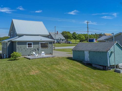 7919 Highway 1, Meteghan, NS 