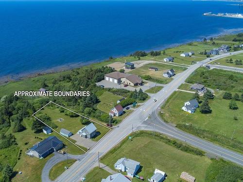 7919 Highway 1, Meteghan, NS 