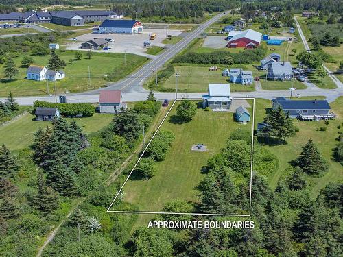 7919 Highway 1, Meteghan, NS 