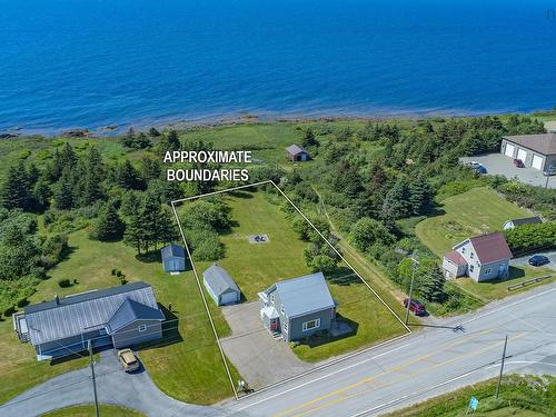 7919 Highway 1, Meteghan, NS 