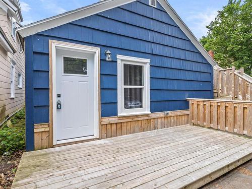 59 Pleasant Street, Truro, NS 