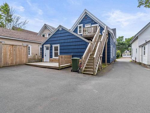 59 Pleasant Street, Truro, NS 