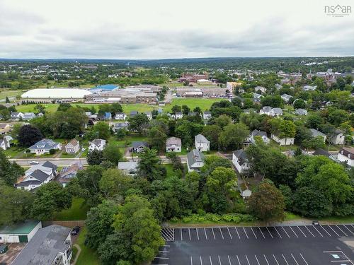 87 Park Street, Truro, NS 