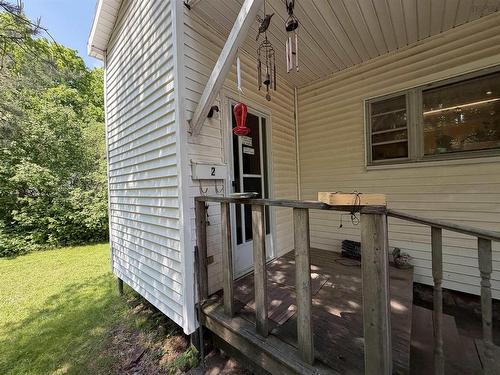 98 Victoria Street W, Amherst, NS 