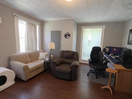 29 Spring Street, Amherst, NS 