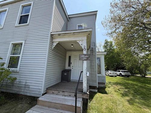 29 Spring Street, Amherst, NS 