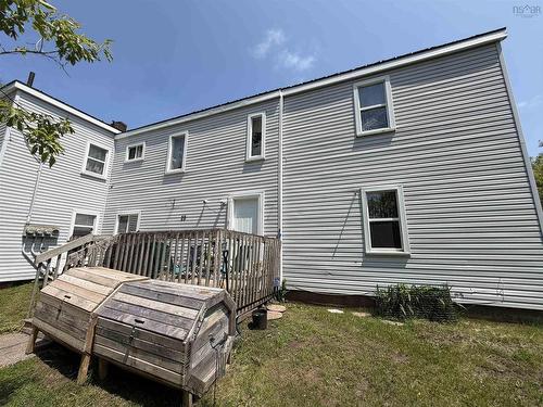 29 Spring Street, Amherst, NS 