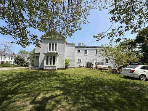 29 Spring Street, Amherst, NS 
