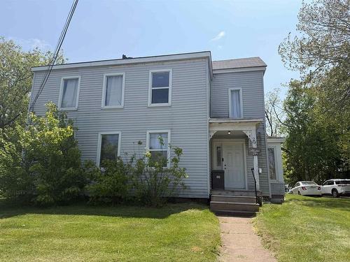 29 Spring Street, Amherst, NS 