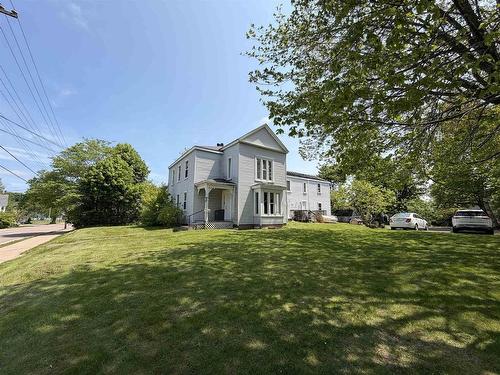 29 Spring Street, Amherst, NS 