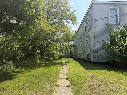 29 Spring Street, Amherst, NS 