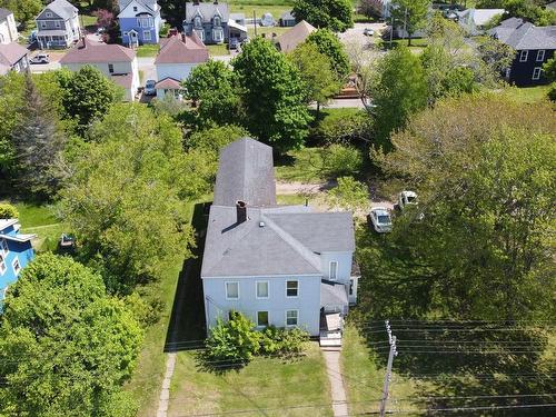 29 Spring Street, Amherst, NS 