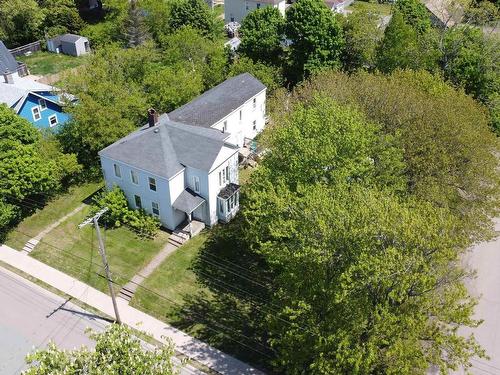 29 Spring Street, Amherst, NS 