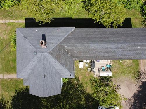 29 Spring Street, Amherst, NS 