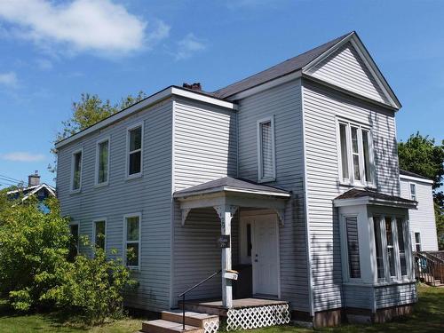 29 Spring Street, Amherst, NS 