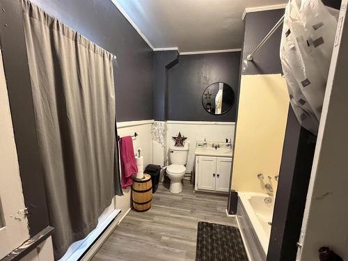 29 Spring Street, Amherst, NS 