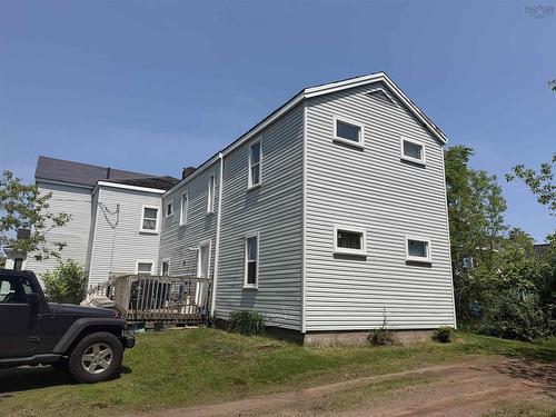29 Spring Street, Amherst, NS 