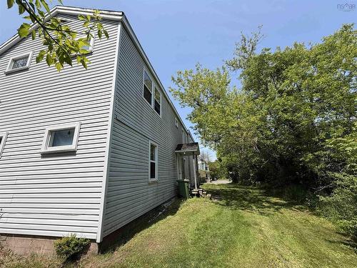 29 Spring Street, Amherst, NS 