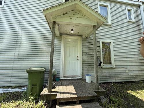 29 Spring Street, Amherst, NS 