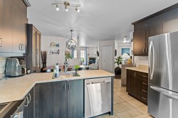 Kitchen - 