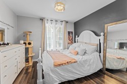 Master Bedroom - 