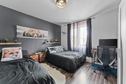 Bedroom - 