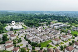 Aerial View - 