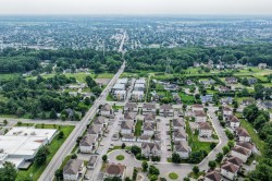 Aerial View - 