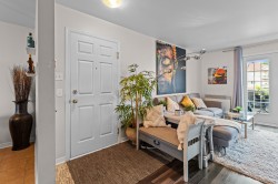 Living Room - 