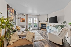 Living Room - 