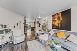 Living Room - 