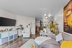 Living Room - 