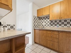 Kitchen - 