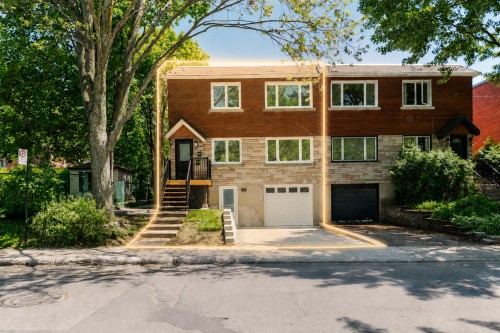 Front of Structure - 6982 Av. De Chester, Montréal (Côte-Des-Neiges/Notre-Dame-De-Grâce), QC 