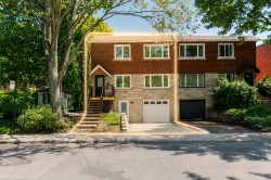 6982 Av. de Chester Montréal (Côte-Des-Neiges/Notre-Dame-De-Grâce), QC H4V 1K8