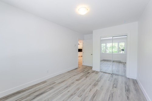 Bedroom - 6982 Av. De Chester, Montréal (Côte-Des-Neiges/Notre-Dame-De-Grâce), QC 
