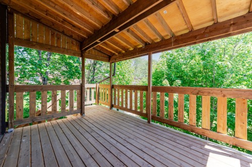 Patio - 6982 Av. De Chester, Montréal (Côte-Des-Neiges/Notre-Dame-De-Grâce), QC 