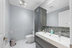 Powder room - 