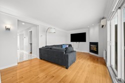 Living Room - 