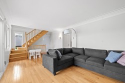 Living Room - 