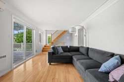 Living Room - 