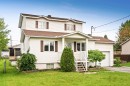 Front of Structure - 111 Rue Longtin, Saint-Constant, QC 
