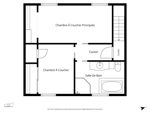 Floor Plan - 111 Rue Longtin, Saint-Constant, QC 