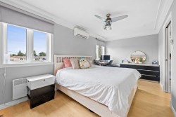 Master Bedroom - 