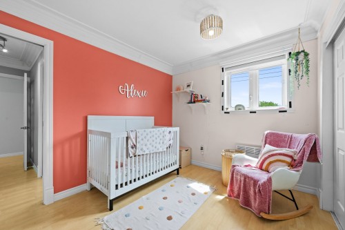 Bedroom - 111 Rue Longtin, Saint-Constant, QC 