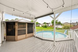 Patio - 