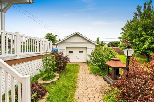 Overall view - 111 Rue Longtin, Saint-Constant, QC 