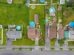 Aerial View - 