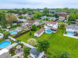 Aerial View - 