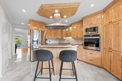 Kitchen - 